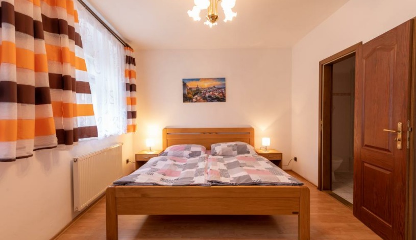 Pension Rosa Český Krumlov